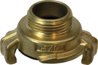 Гека соединение 3/4 наружняя резьба