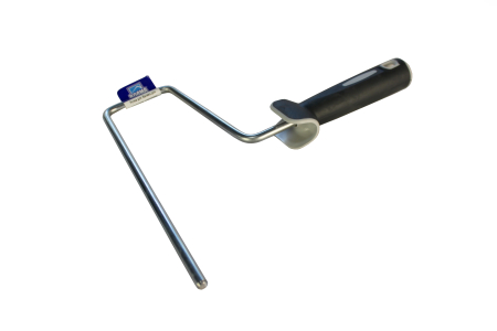 Ручка для валика для нанесения шпаклевки